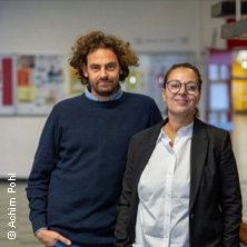 Wie wir &uuml;ber Israel & Pal&auml;stina sprechen