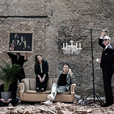 Wiener Blond - Another Night At The Park