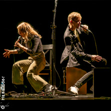 Wiener Blond - Is was gwesn?