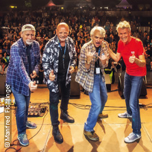 WIR4 - Die Jubil&auml;umsshow 2026