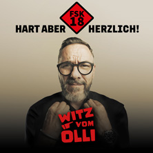 WITZ VOM OLLI - FSK18 - Hart aber herzlich - Brankenheim