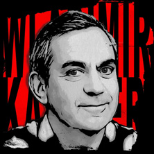 Wladimir Kaminer - Das geheime Leben der Deutschen