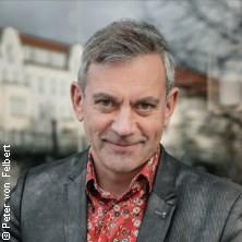 Wladimir Kaminer & Tango de Salon