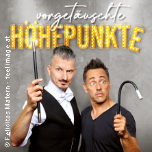 Wolfgang Moser & Tricky Niki - Vorget&auml;uschte H&ouml;hepunkte
