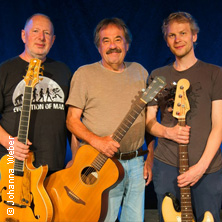Wos sogga? Peter Blaikner