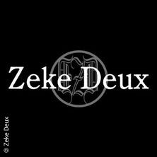 Zeke Deux Wien