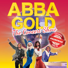 ABBA Gold - The Concert Show 2026