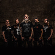 Amon Amarth