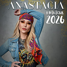 Anastacia