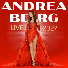Andrea Berg - LIVE 2027