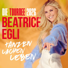 BEATRICE EGLI