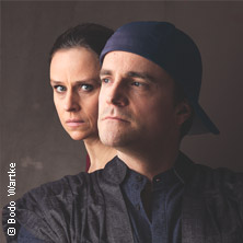 Bodo Wartke & Melanie Haupt - Antigone