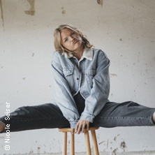 Caro Fux - Live 2026