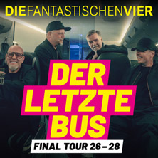 Die Fantastaschen Vier