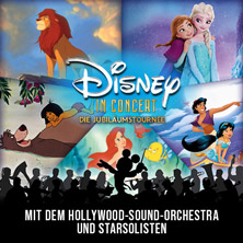 Disney in Concert