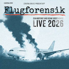 Flugforensik