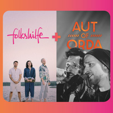 folkshilfe & AUT of ORDA