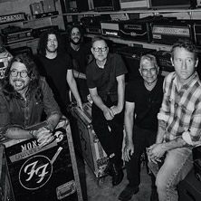 Foo Fighters