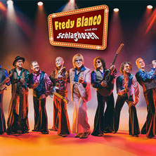 Fredy Blanko & Schlaghosen