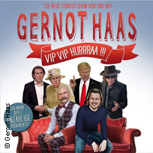 Gernot Haas