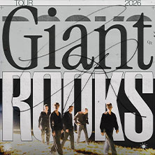 Giant Rooks