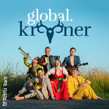 Global Kryner - 2nd Love Tour 2026