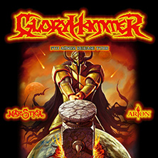 GLORYHAMMER