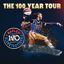 Harlem Globetrotters