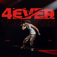 Jazeek - 4EVER Tour 2026