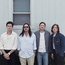 Kings of Leon