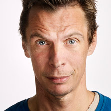Klaus Eckel