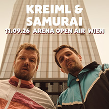 Kreiml & Samurai