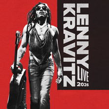 Lenny Kravitz