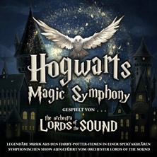 Lords of the Sound - Hogwarts Magic Symphony
