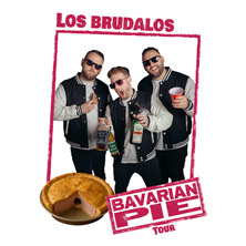 Los Brudalos