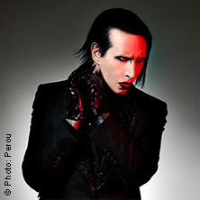 Marilyn Manson