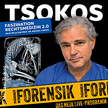 Michael Tsokos