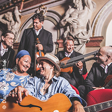 Ernst Molden & Neue Wiener