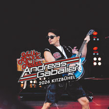 Kitzb&uuml;hel Musikfestival