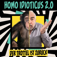 Homo Idioticus 2.0