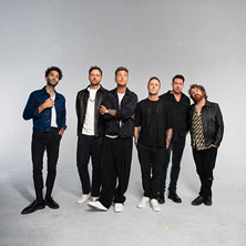 OneRepublic - From Europe With Love