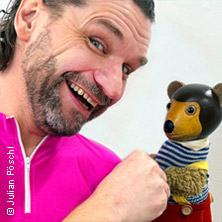 Pezi & die Science Busters