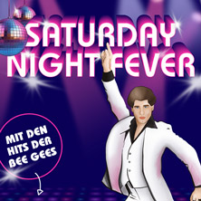 SATURDAY NIGHT FEVER