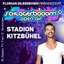 Schlagerbooom Open Air 2026