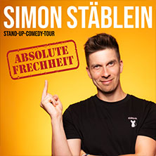 Simon St&auml;blein