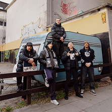 Swiss & die Andern