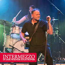 Stipsits & Band &ndash; Austropop lebt! - Intermezzo