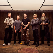 Three Days Grace