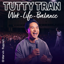 Tutty Tran