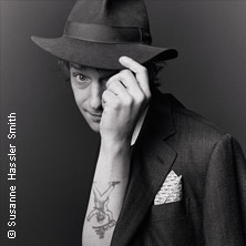 Voodoo J&uuml;rgens - Konzert